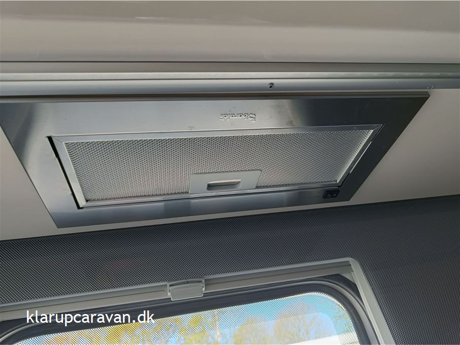 Adria Adora 593 UP